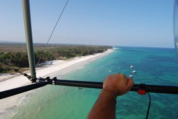 هتل Pinewood Beach Resort And Spa