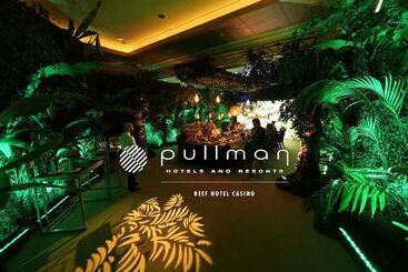 Pullman Reef Hotel Casino