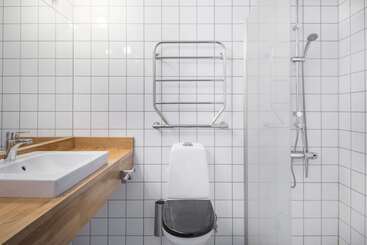 Quality Hotel 11 & Eriksbergshallen
