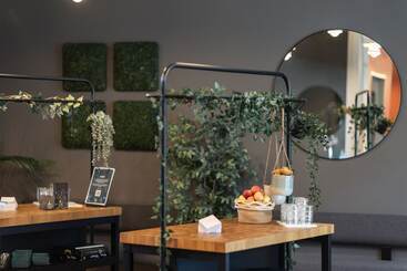 Quality Hotel 11 & Eriksbergshallen