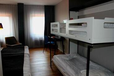 Quality Hotel 11 & Eriksbergshallen