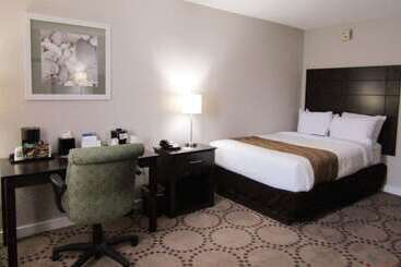 هتل Quality Inn & Suites Kissimmee By The Lake