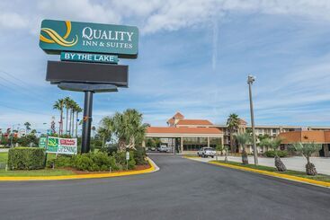 هتل Quality Inn & Suites Kissimmee By The Lake