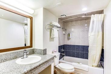 هتل Rodeway Inn