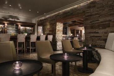 هتل Rosewood Inn Of The Anasazi