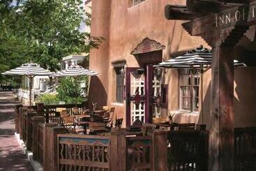 هتل Rosewood Inn Of The Anasazi