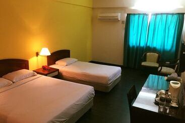 هتل Seri Malaysia Alor Setar