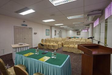 هتل Seri Malaysia Pulau Pinang