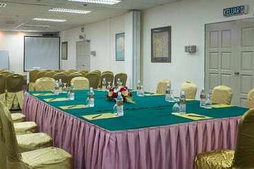 هتل Seri Malaysia Pulau Pinang
