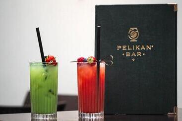 هتل Sheraton Hannover Pelikan