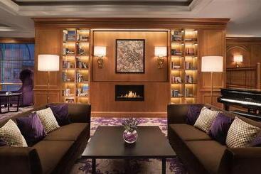 هتل Sheraton Zagreb