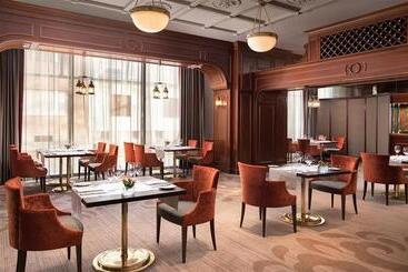 هتل Sheraton Zagreb