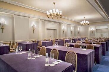 هتل Sheraton Zagreb