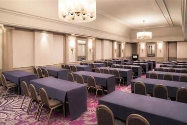 هتل Sheraton Zagreb