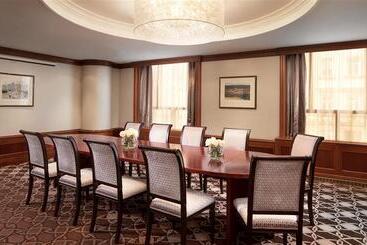 هتل Sheraton Zagreb