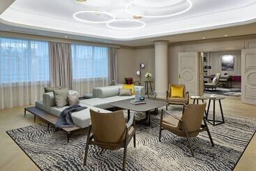 هتل Sheraton Zagreb