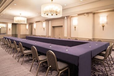 هتل Sheraton Zagreb