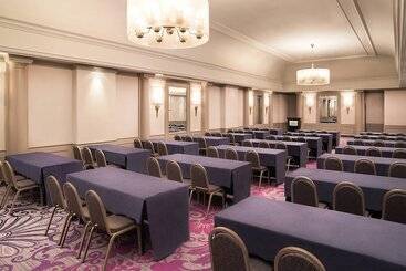هتل Sheraton Zagreb