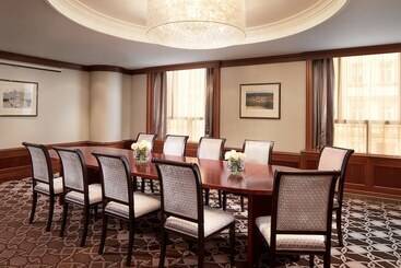 هتل Sheraton Zagreb