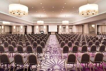 هتل Sheraton Zagreb