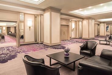 هتل Sheraton Zagreb