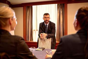 هتل Sheraton Zagreb