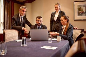 هتل Sheraton Zagreb
