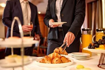 هتل Sheraton Zagreb