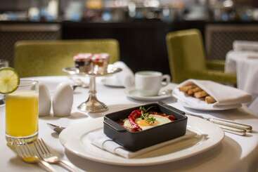 هتل Sheraton Zagreb