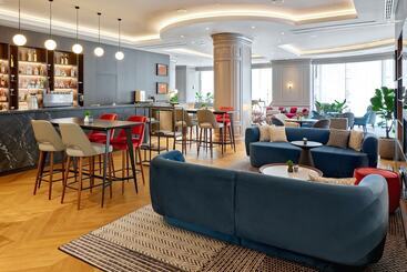 هتل Sheraton Zagreb