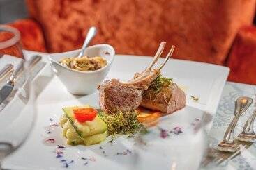 هتل Sheraton Zagreb