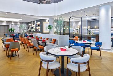هتل Sheraton Zagreb