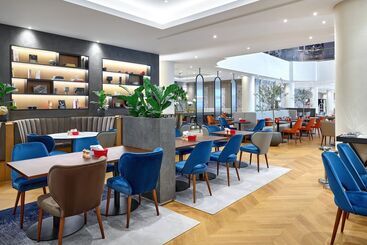 هتل Sheraton Zagreb