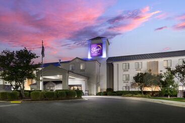 هتل Sleep Inn
