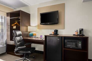 هتل Sleep Inn