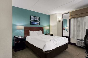 هتل Sleep Inn