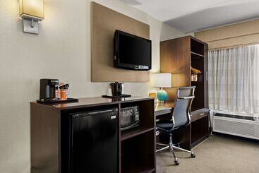 هتل Sleep Inn