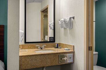 هتل Sleep Inn