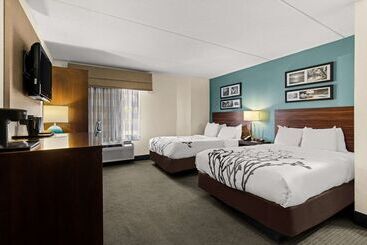 هتل Sleep Inn