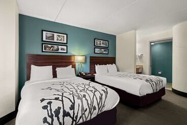 هتل Sleep Inn