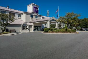هتل Sleep Inn