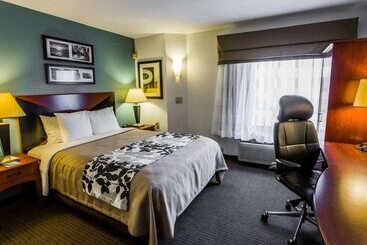 هتل Sleep Inn