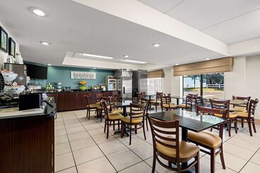 هتل Sleep Inn