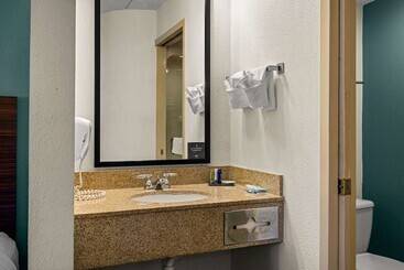 هتل Sleep Inn