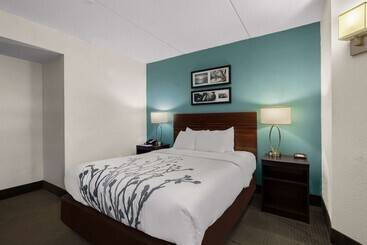 هتل Sleep Inn