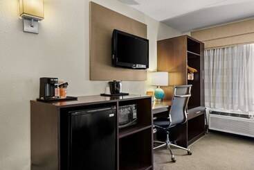 هتل Sleep Inn