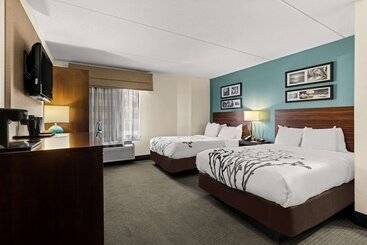 هتل Sleep Inn