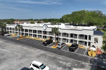 هتل Stayable Kissimmee West
