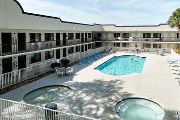 هتل Stayable Kissimmee West