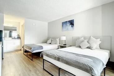 هتل Stayable Kissimmee West